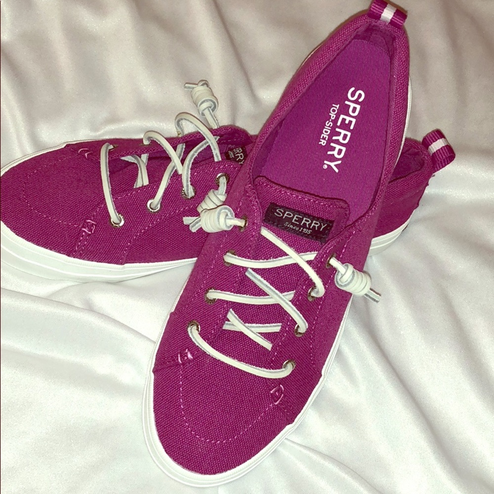 Sperry Tennis shoes